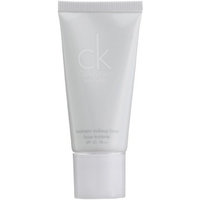 Calvin Klein Pure White Whitening Treatment Makeup Base SPF 20 - # Pearly Base 29.6ml/1oz
