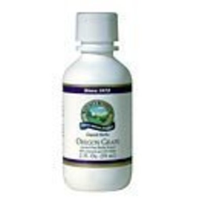 Nature's Sunshine Oregano Grape (2 FL OZ)