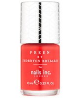 Nails.inc nails inc. Preen by Thornton Bregazzi Florida Coral Polish