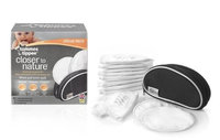 Babies R Us Tommee Tippee Closer To Nature Breast Pad Starter Pack