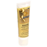 Pantene Pro-V Blonde Expressions Satin Polish Finishing Creme