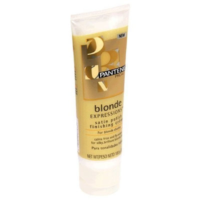 Pantene Pro-V Blonde Expressions Satin Polish Finishing Creme