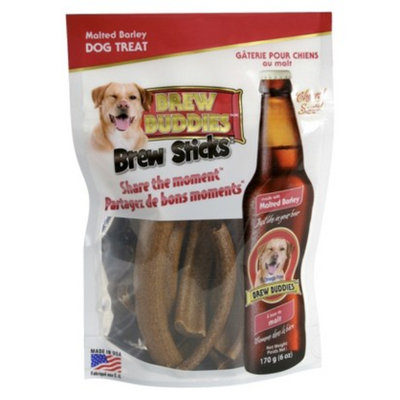 Omega Brew Buddies Brew Sticks 6oz