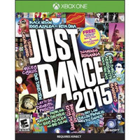 Just Dance 2015 (Xbox One)
