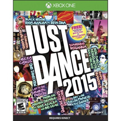Just Dance 2015 (Xbox One)