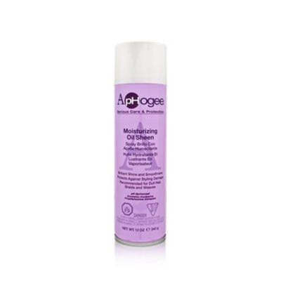 ApHogee Moisturizing Oil Sheen 12.0 oz