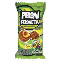 Hershey's Pelon Peloneta Tamarind with Mango Lollipop