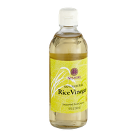Nishiki Rice Vinegar 100% Natural