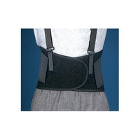 Core Products CorBak Industrial Back Support Belt : Large