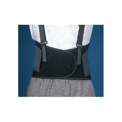 Core Products CorBak Industrial Back Support Belt : Large