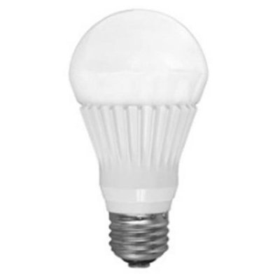 TOSHIBA LDAB0840WE6USD LED 8A19-40F-UP (White)