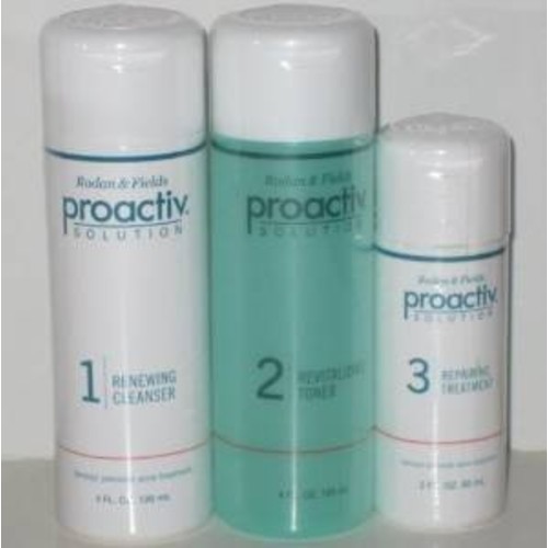 Proactiv Acne Treatment Kit