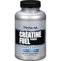 Twinlab Creatine Fuel Powder
