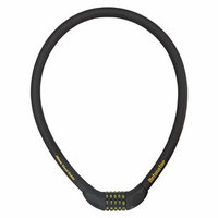 Bell Bike Lock Detonator - Black (20 mm)