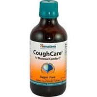 Himalaya. Cough Care. 200 Ml. 2 Pack