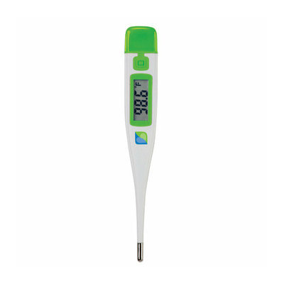 Mabis Briggs Healthcare 30-Second Slim Thermometer in White