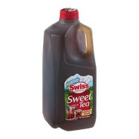 Swiss Premium Sweet Tea Southern Style