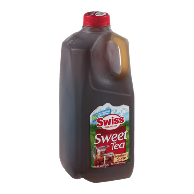 Swiss Premium Sweet Tea Southern Style
