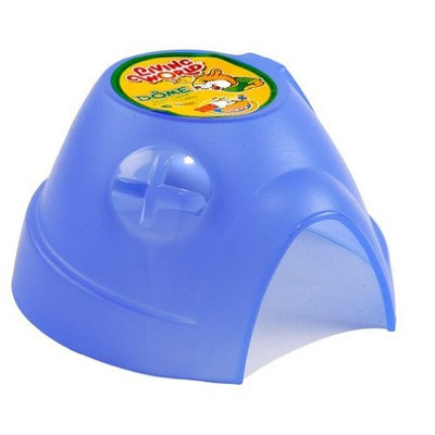 Hagen Living World Small Animal Dome Hideout