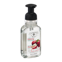 J.R. Watkins Naturals Kids' Foaming Hand Soap Juicy Sweet Apple