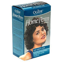 Ogilvie Home Perm for Normal Hair 1 application