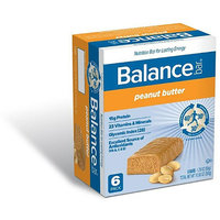 Balance Gold Peanut Butter Energy Bar