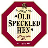 OLD SPECKLED HEN ENGLAND Speckled Hen (england) Ale 16OZ