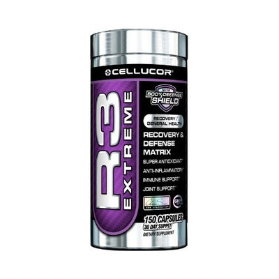 R3 Extreme Recovery & Defense Matrix 150 Capsules