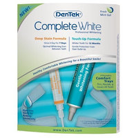 DenTek Complete White Professional Whitening
