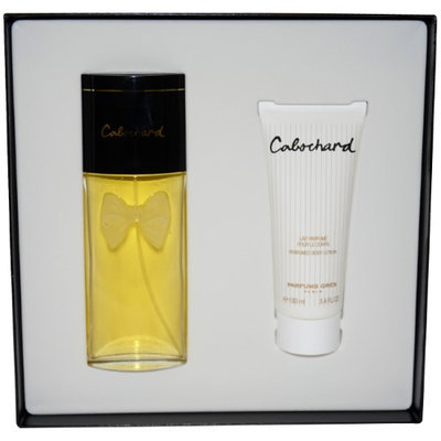Gres Cabochard Eau De Toilette Fragrance Gift Set