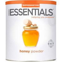 Emergency Essentials Food Honey Powder, 55 oz