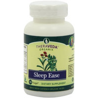 Theraveda Sleep Ease Veg Capsules, 30 Count