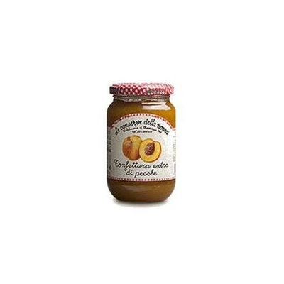Le Conserve Della Nonna Conserve Della Nonna CDN-4295 PEACH JAM- Pack of 6