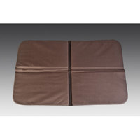 Mud River Dog Products The 4 Way Travel Dog Mat