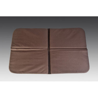 Mud River Dog Products The 4 Way Travel Dog Mat