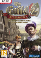 Rune Forge The Guild 2: Renaissance