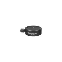 Giottos QR Adapter w/MH501 Plate 1/4 & 3/8