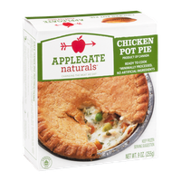 Applegate Naturals Chicken Pot Pie
