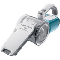 B & D Dustbuster PHV1810 18V Pivoting Cyclonic Hand Vaccuum