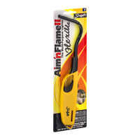Scripto Aim 'n Flame II Flexible Multi-Purpose Lighter