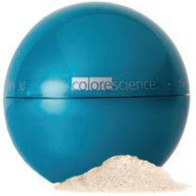 Colorescience Sunforgettable Orb SPF 30 All Clear Shimmer