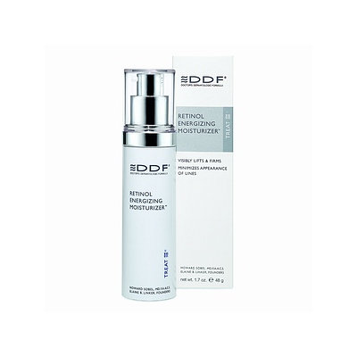 DDF Retinol Energizing Moisturizer