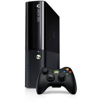 Microsoft Corp. Xbox 360 500GB Console with Forza Horizon 2, Black