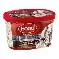Hood Ice Cream New England Creamery Cape Cod Fudge Shop