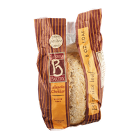 La Brea Bakery Jalapeno Cheddar Petite Loaf