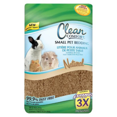 Kaytee Clean Comfort Small Pet Bedding - Natural