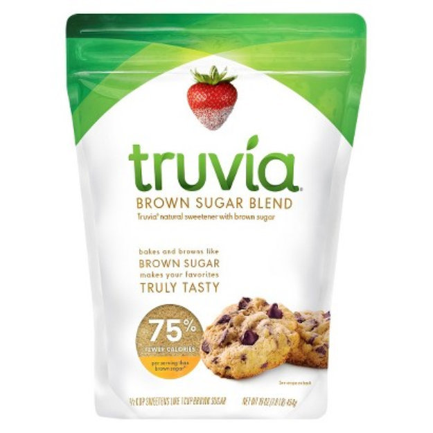 Truvia Brown Sugar Baking Blend Reviews 2019
