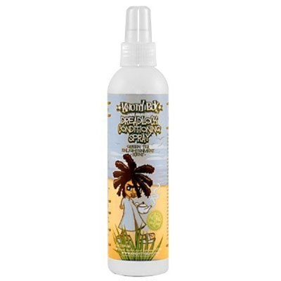 Knotty Boy Green Tea Enlightenment Conditioner 8oz / 235ml