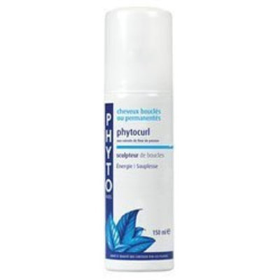 Phyto Phytocurl Curl Defining Spray, Curly Hair 5.07 oz