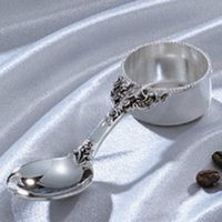 Godinger BAROQUE COFFEE SCOOP